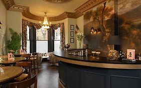 The Harrison Chambers Of Distinction